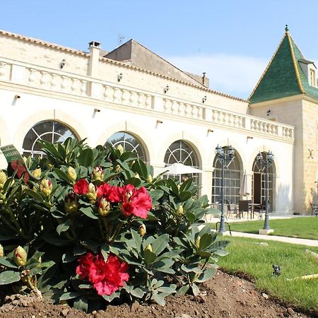 Les Galeries De Beaulac ペズナ エクステリア 写真
